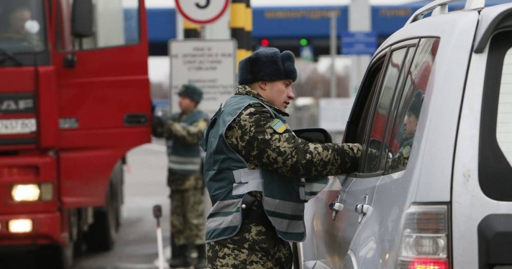 Украина не получила доказательств смертельной стрельбы на границе с Россией — ГПСУ