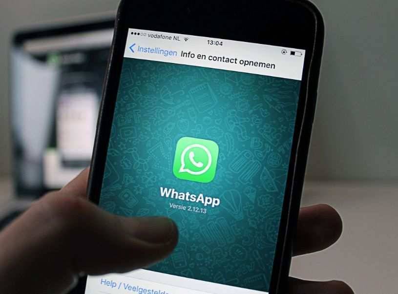 Несогласным с новыми правилами WhatsApp пользователям предложат удалить аккаунт