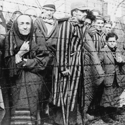 Конституционный суд ФРГ оставил за решеткой 89-летнюю отрицательницу Холокоста