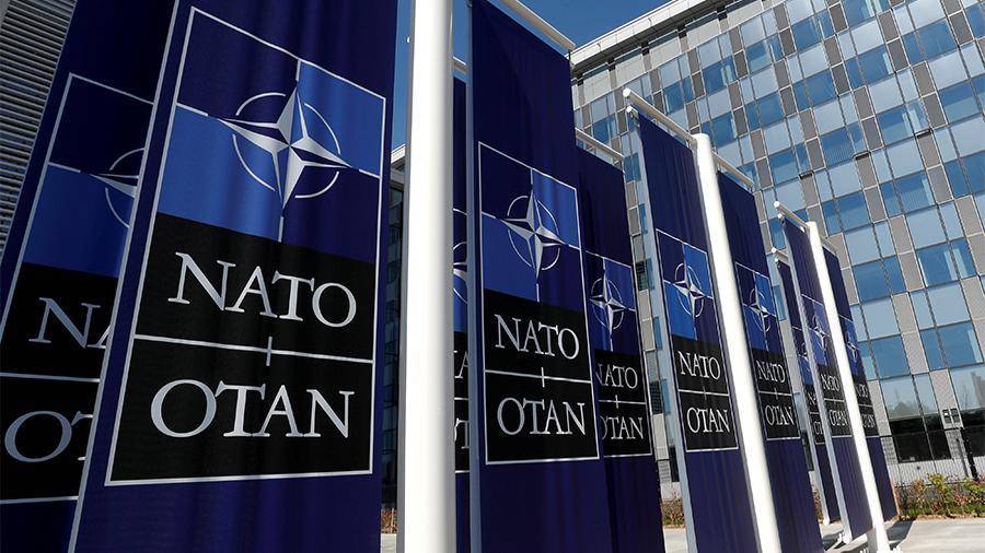 Украина намерена вступить в НАТО в 2030 году
