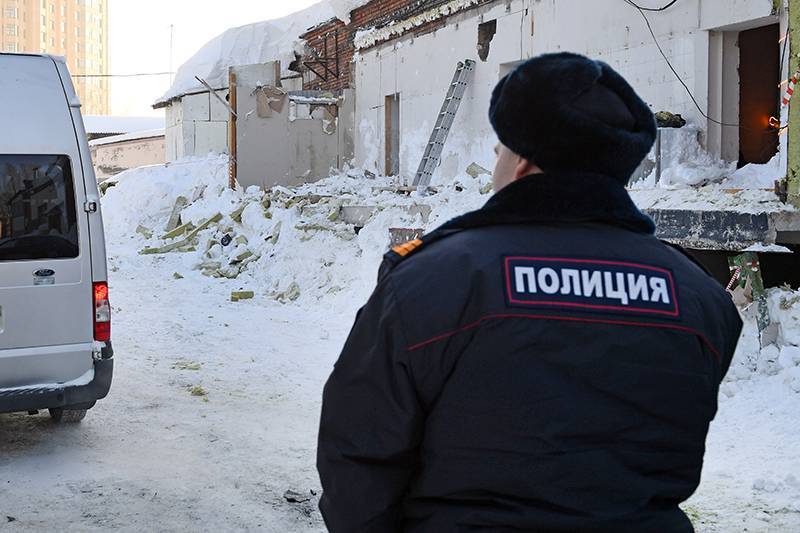 СК возбудил дело об убийстве семьи на даче в Волоколамске