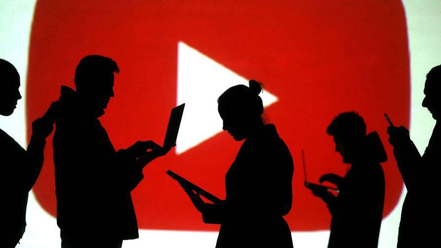 YouTube удалил аккаунт блогера Reeflay и записи его стримов после гибели девушки