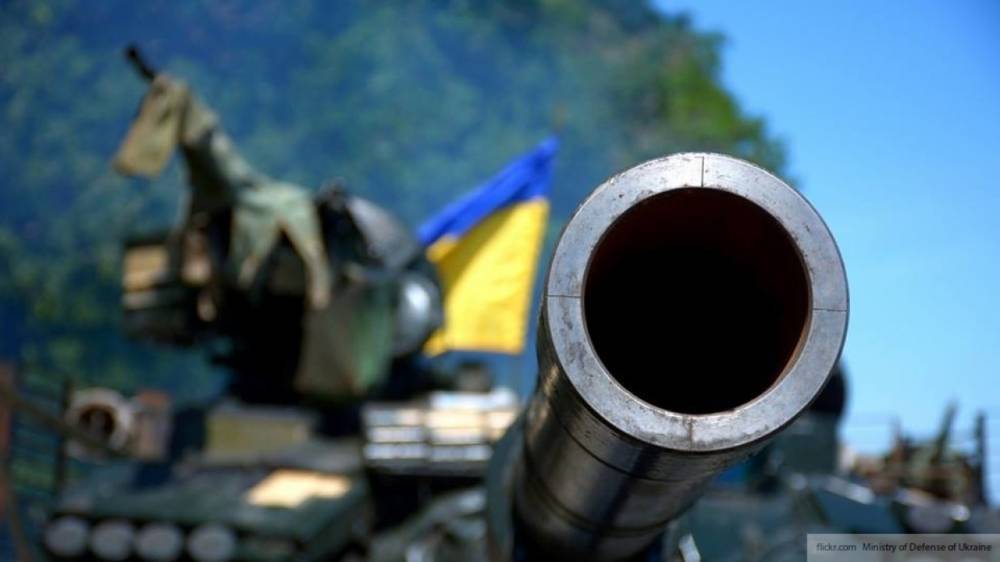 ВСУ трижды за сутки обстреляли населенные пункты в Донбассе