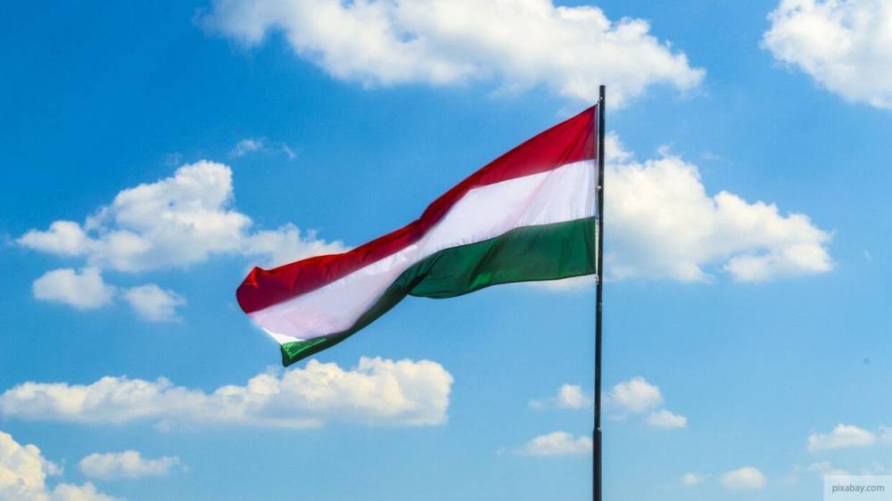 Корнилов заявил, что Будапешт возмущен недавними обысками СБУ в Закарпатье
