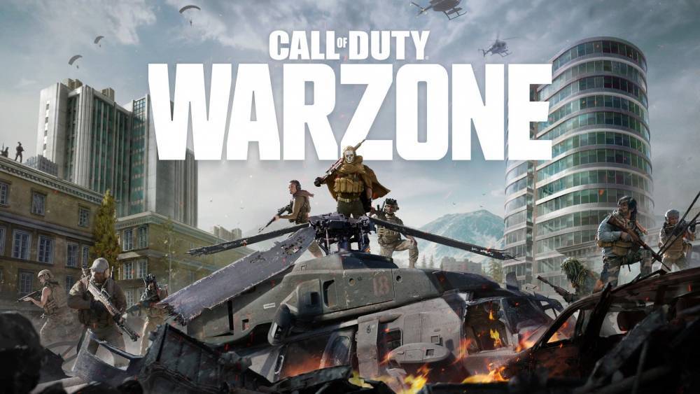 Call of Duty Warzone и Black Ops Cold War объединят 16 декабря: что ждет игроков