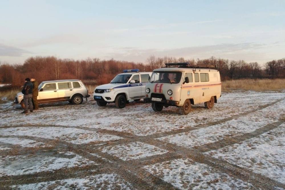 Выход на неокрепший лед привел к гибели рыбака в Вязниковском районе