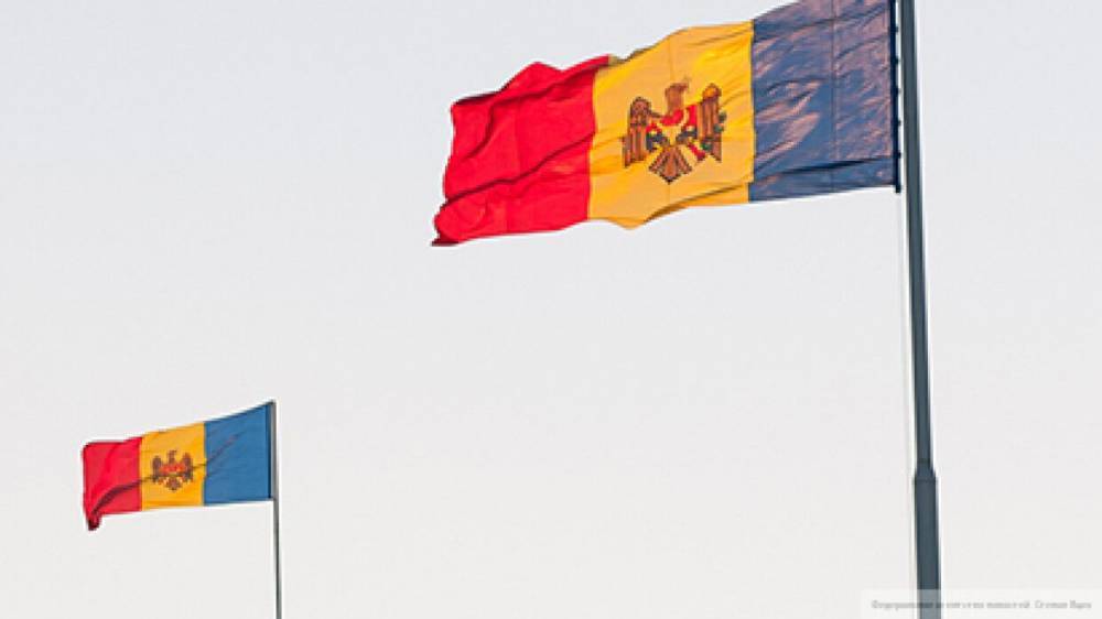 Сразу две европейские партии Молдавии призвали сторонников к протестам