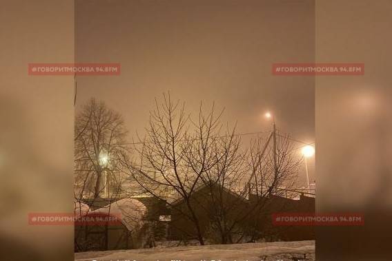 Жители Тольятти пожаловались на вызывающий зуд и кашель «химический» туман
