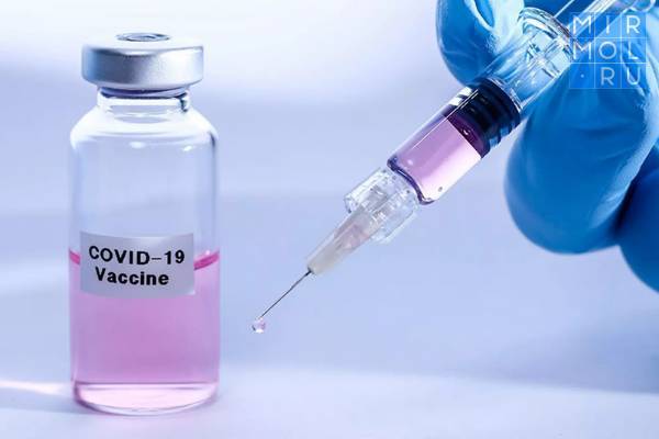Минздрав России назвал предельную отпускную цену вакцины против коронавируса