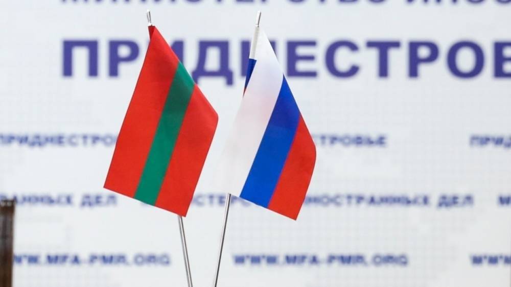 Военный эксперт отреагировал на заявление о выводе миротворцев РФ из Приднестровья