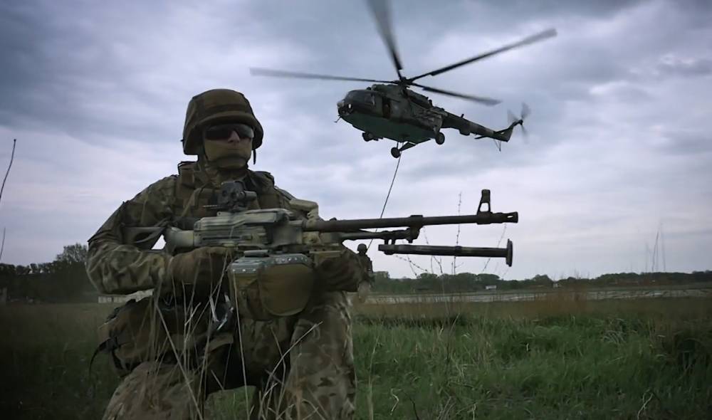 День Вооруженных сил Украины: поздравления для воинов в стихах, прозе и открытках