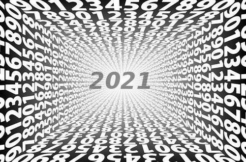 Составлен детальный нумерологический гороскоп богатства на 2021 год
