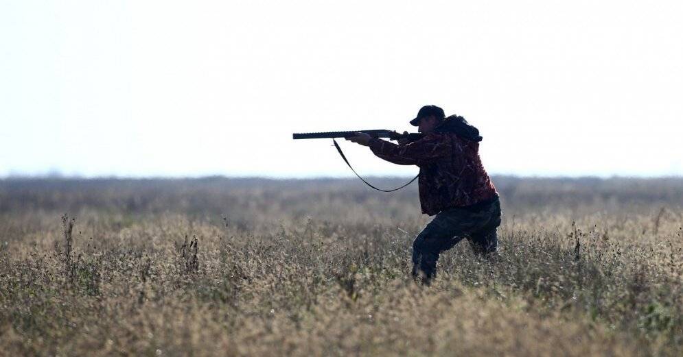 Охотник в Латгале случайно застрелил человека