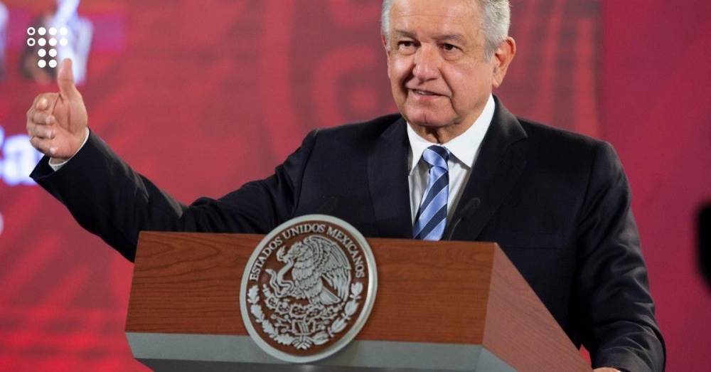 «Давайте отложим подарки на другое время». Президент Мексики призвал отменить празднование Рождества из-за коронавируса