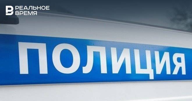 В Москве полицейский выстрелом из ружья ранил ребенка