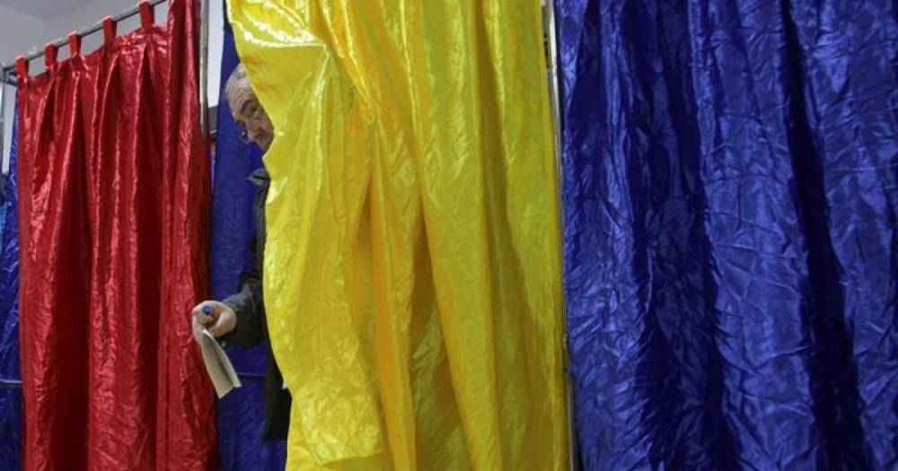 Выборы в Румынии: стало известно, кто имеет шансы на победу