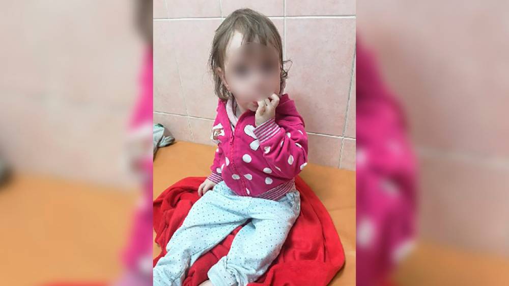 Воронежских матерей вызвали в полицию по делу о брошенной в коляске малышки