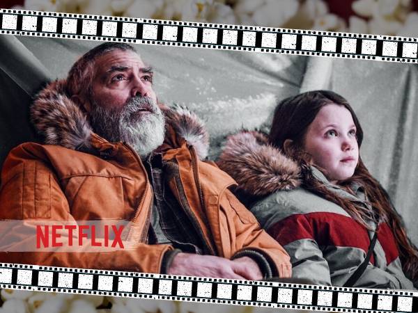 Номинанты на Оскар и скандалы: что посмотреть на Netflix в декабре