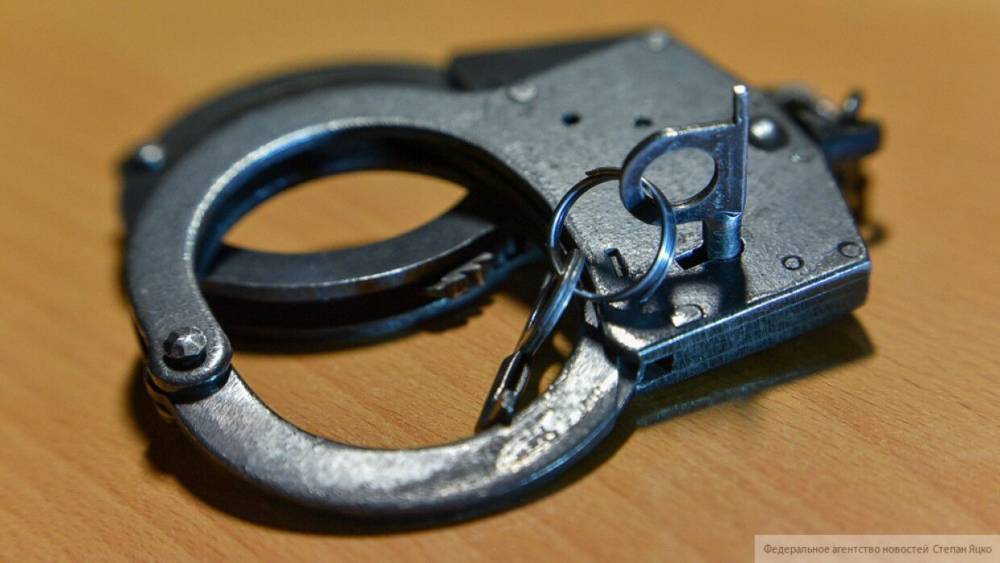 Суд арестовал подозреваемых в убийстве семьи в Подмосковье