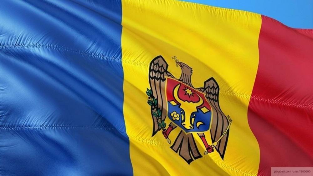 Избранный президент Молдавии Санду требует от правительства уйти в отставку