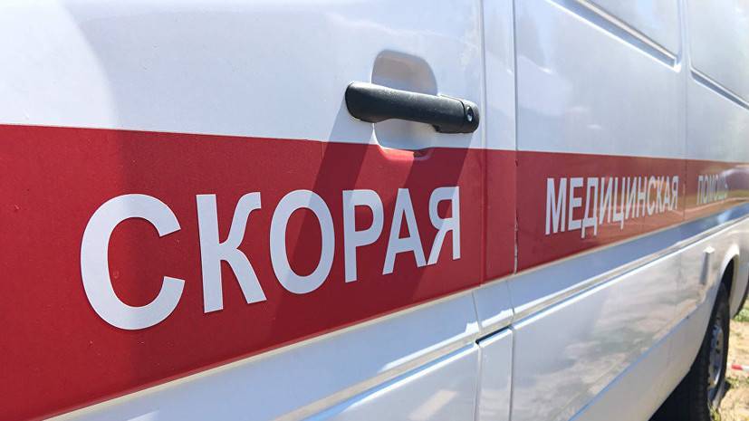 В Тверской области два человека пострадали в результате стрельбы
