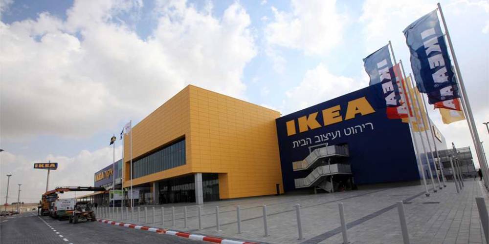 IKEA снова откроет филиалы, несмотря на запрет и штраф