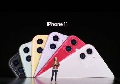 Apple бесплатно поменяет экраны iPhone 11