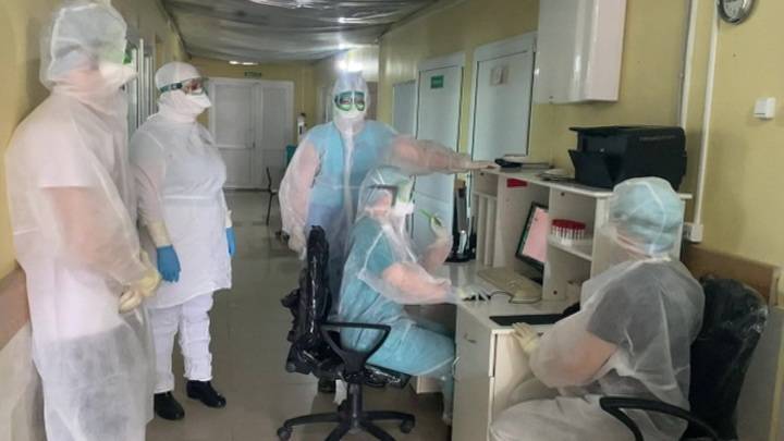 За сутки в Москве коронавирус унес жизни еще 76 человек