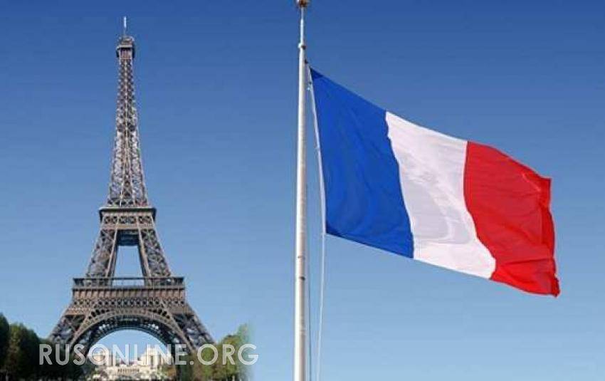 Скрытая цель США: Во Франции выступили за выход из НАТО и за союз с Россией