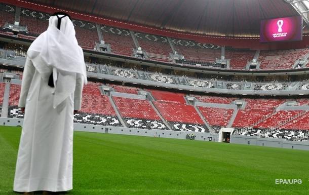 Катар намерен провести футбольный ЧМ-2022 в условиях пандемии