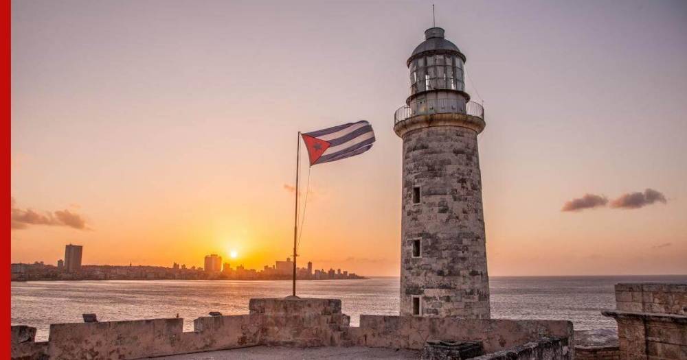 В США назвали причину ухудшения здоровья дипломатов на Кубе и в Китае