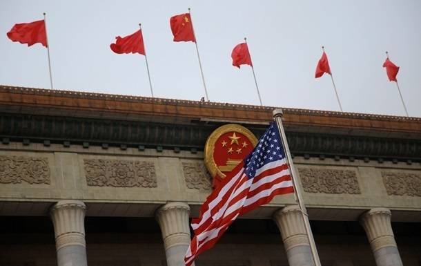 Reuters: США готовятся расширить санкционный список против Китая