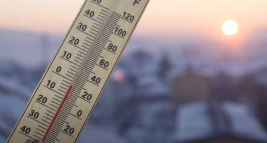 Морозные градусы расползутся всей территорией страны: зима полноценно вступает в свои права! Погода в Украине на 7 декабря 2020 года