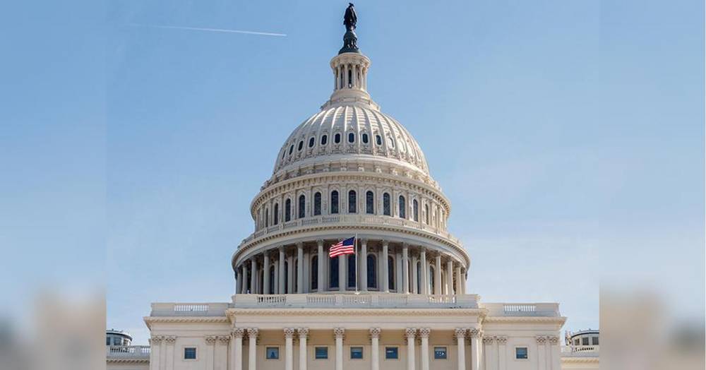Палата представителей в США проголосовала за легализацию каннабиса