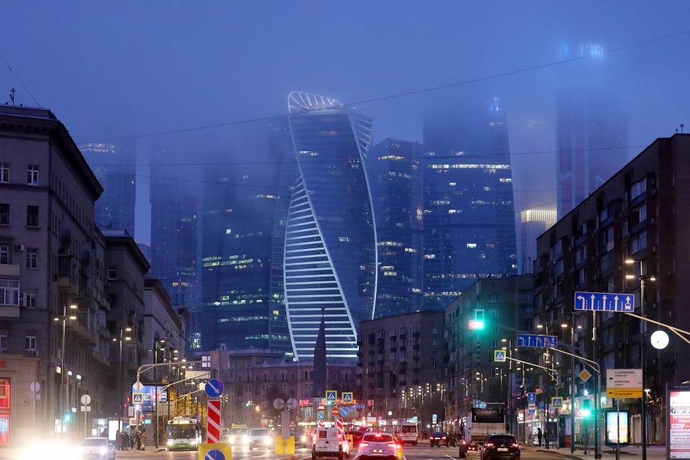 «Опора России» попросила Собянина изменить список недвижимости с повышенным налогом