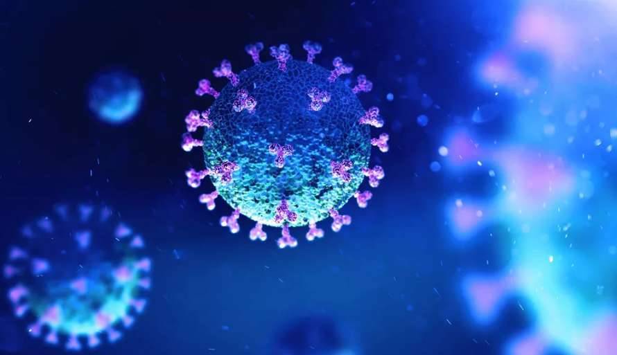 Темпы пандемии коронавируса замедлились: зафиксирован 8 641 новый случай