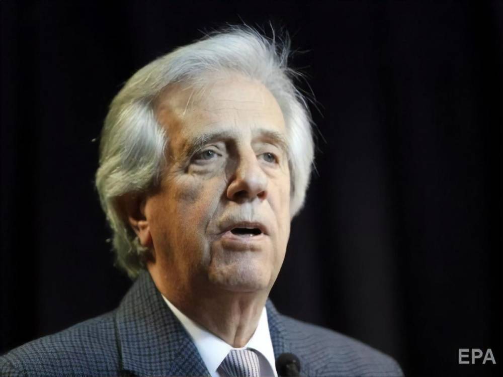 Скончался экс-президент Уругвая, он руководил страной до 2020 года