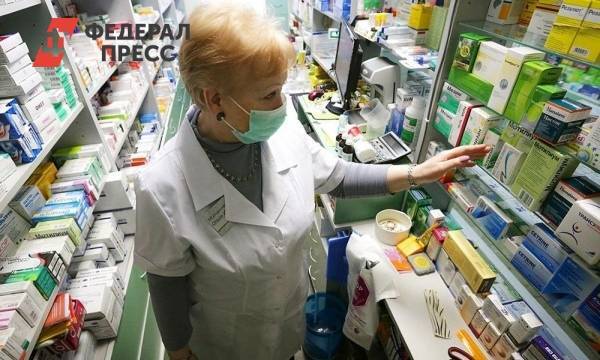 Тюменские льготники получили лекарства на 798 млн рублей