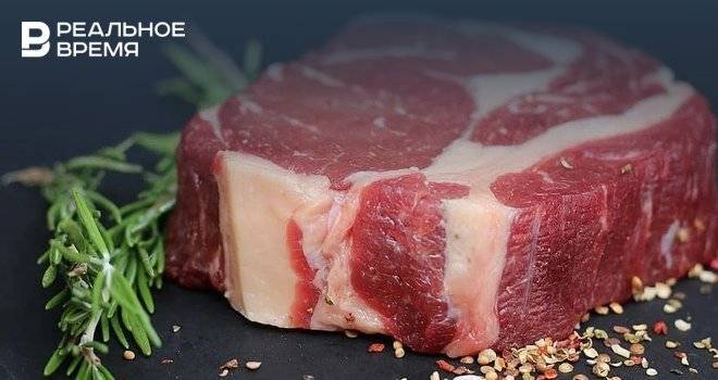 Производители предупредили о росте цен на говядину