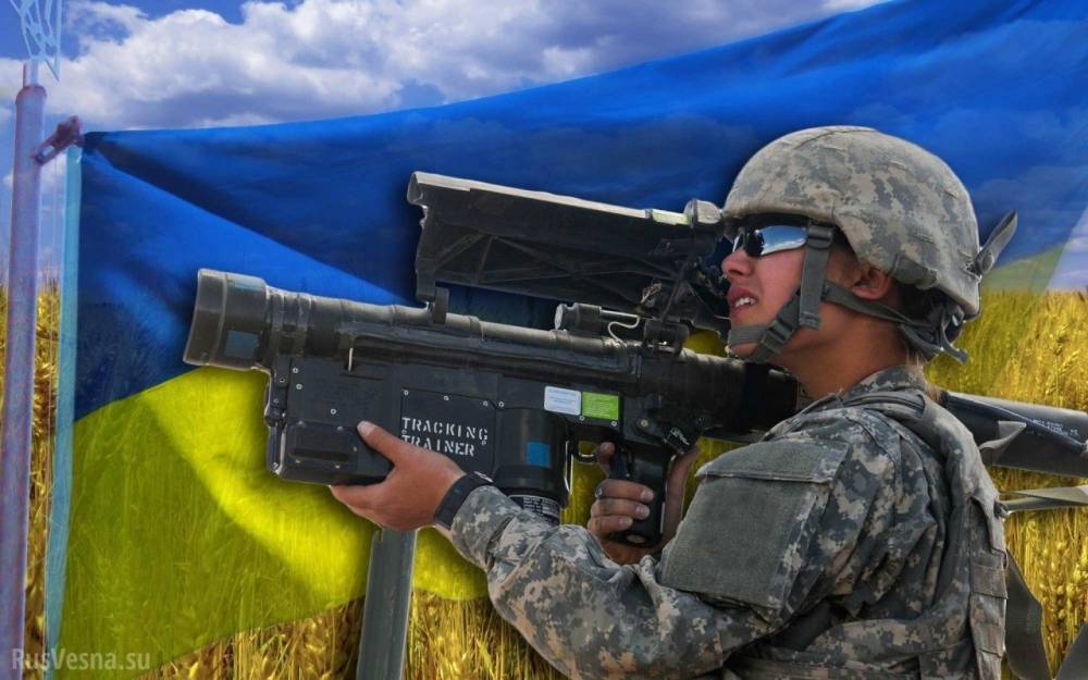 Кулеба: США при Байдене продолжат поставки оружия Украине