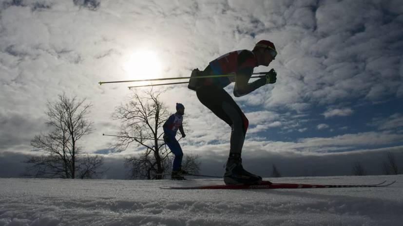 В FIS отказались менять программу «Тур де Ски» из-за Норвегии, Швеции и Финляндии