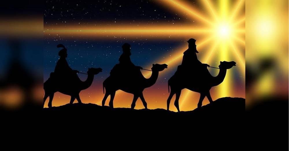 Иисус был инопланетянином, а Вифлеемская звезда – космическим кораблем: уфолог рассказал «правду» о Рождестве
