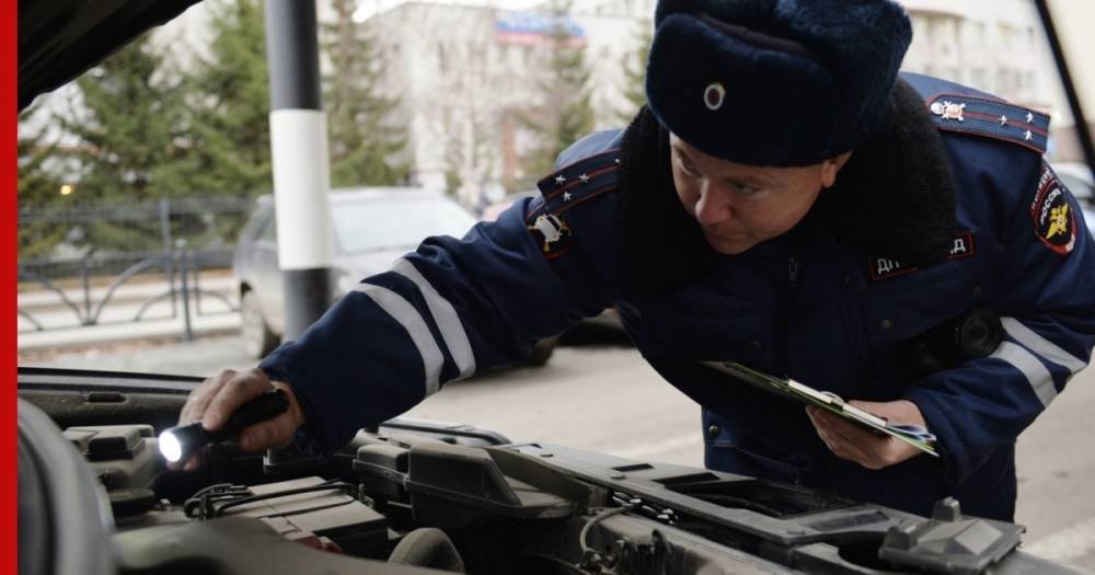 В России с 1 марта заработает автоматизированная система техосмотра автомобиля