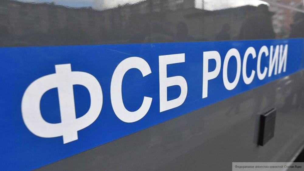 Сторонников террористов задержали в Красноярском крае