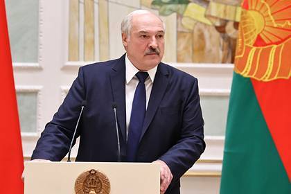Лукашенко пообещал белорусам красивую демократию
