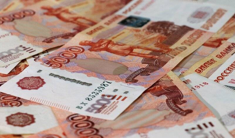 Московскую пенсионерку ограбили на два миллиона рублей
