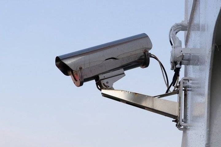 В парках Казани появилось 260 камер видеонаблюдения