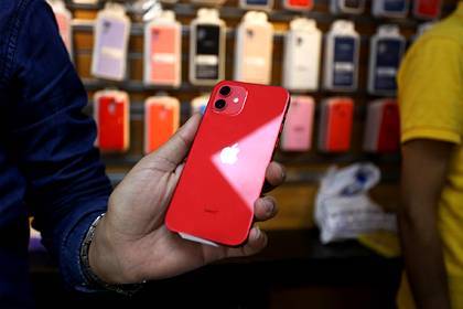 Apple признала проблему с зарядкой iPhone