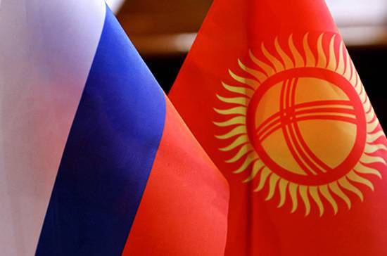 В Киргизии выступили за сохранение официального статуса русского языка