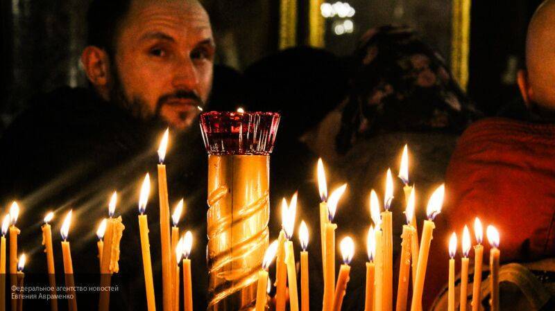 Петербургские священники надеются, что в Рождество храмы будут открыты